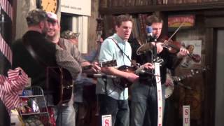 I dont knowThe Hamilton County Ramblers [upl. by Fabyola]