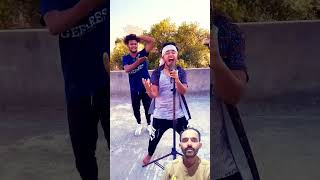 Ful magu na bhat magu 😂😂 comedy funny surajroxfunnyvide fun [upl. by Esahc]