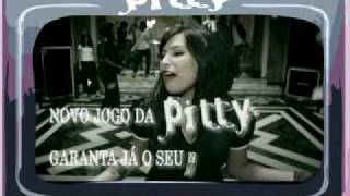 Pitty apresenta Chiaroscuro  O Jogo [upl. by Lagiba]