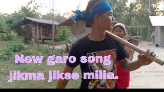 Jikma jikse full videoampsongHch marakmusicWalsrangSongadam475 [upl. by Carly]