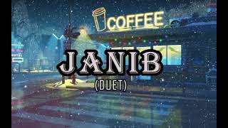 JANIB DUET  LOFI  ARIJIT SINGH  DIVYENDU SHARMA  COZYY CORNER [upl. by Diogenes]