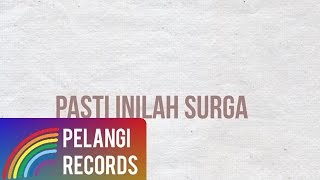 Al Ghazali  Kurayu Bidadari Official Lyric Video  Soundtrack Anak Langit [upl. by Annawal]