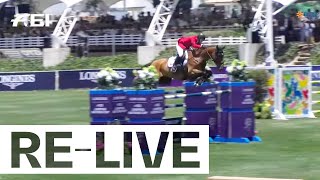 RELIVE  Longines Grand Prix 2023 of Mexico [upl. by Ronnholm535]