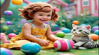 Cute Cat Song  Adorable Cat Videos Compilation Cute amp Funny Cats  Adorable Playful Kittens cat [upl. by Rahs]