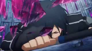 AMV Sword Art Online  『ASCA  RESISTER』 [upl. by Asum]