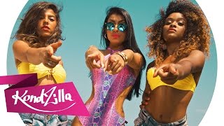 MC Laís  A Melhor Que Tá Tendo KondZilla [upl. by Releyks838]