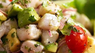 Ceviche [upl. by Mok]