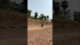 Bhavanisagar canal trail offroad fun [upl. by Aileen]