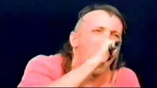 Tool  Sober Live Pro Shot Remastered [upl. by Marthe]