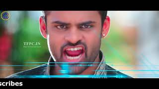 Shoorveer Winner 2017 Hindi Dubbed Trailer Sai Dharam Tej Rakulpreet Singh [upl. by Arymat364]