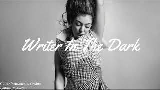 Lorde  Writer In The Dark Acoustic [upl. by Sadira]