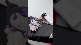 Kuromi sings fetty wap 679  by DekaiGen viral funny [upl. by Gagne166]