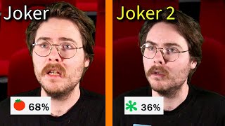 incels after watching Joker vs Joker 2 [upl. by Ylam]