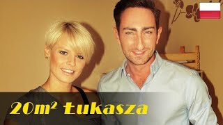 Marta „Mandarynaquot Wiśniewska w 20m2 Łukasza  internetowy talkshow odcinek 16 [upl. by Halimeda612]