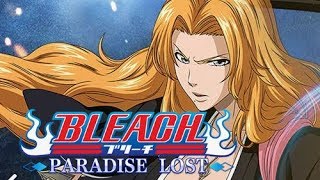 LINE BLEACH Paradise Lost  Official Opening Song 2017  2018 EXTENDED Edit High Definition [upl. by Laaspere]