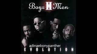 Boyz II men 4 Seasons of loneliness [upl. by Lewison]