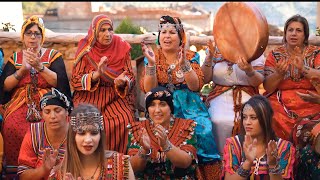 FERROUDJA  Ses plus belles chansons  Chant Traditionnel Kabyle  URAR [upl. by Carroll]