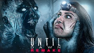 Until Dawn Remake  geheimes neues Ende [upl. by Hortensia197]