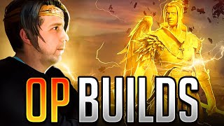 USE THESE OP NINJA BUILDS  Raid Shadow Legends [upl. by Arie790]