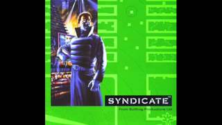 Syndicate Soundtrack  4Mission Failed [upl. by Faustina]