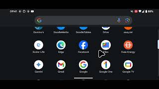 How to clear search history on Android 15 phone quicktipsto [upl. by Anastice]