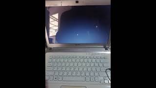 Sony vaio SVE14AE11W macOS [upl. by Ael345]