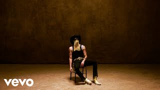 Orville Peck  Bronco Official Lyric Video [upl. by Cherilyn]