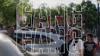 Lil Tjay  Gang Gang Official Video [upl. by Ellora347]