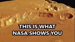 The MARS Cover Up  Life on Mars has been found [upl. by Driscoll439]