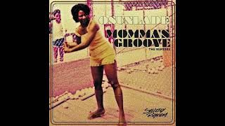 Mommas Groove  Jimpsters Hip Replacement Mix [upl. by Hsakaa]