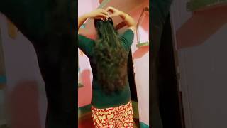 Lamba Lamba chul short video😘😘😘😘 Hindi song [upl. by Marolda428]