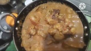 Malai Chicken Recipe [upl. by Meerek]