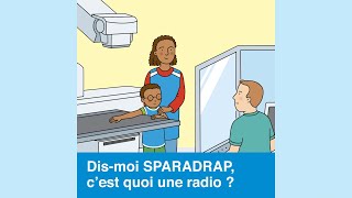 Cest quoi une radio [upl. by Eryt]