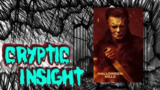 Halloween Kills Review Spoilers [upl. by Ordnasela]