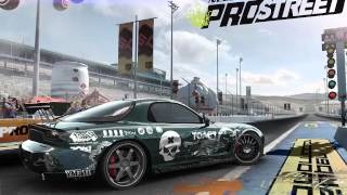 Need for Speed ProStreet  Digitalism  Pogo  Soundtrack [upl. by Alyk]