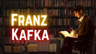 Franz Kafka ✨ [upl. by Jary]