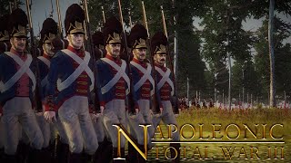 Battle of Abensberg 1809  NTW 3 Napoleon Total War Historical Battle [upl. by Yanahs]