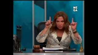 Caso Cerrado Estelar  La Invasión De La Chincha 12 [upl. by Arul]