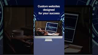 🚀 Build Your Custom Website with Fusion Gleam  Website Development Services 🌐 WebsiteDevelopment [upl. by Spooner]