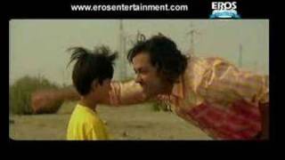 Jab Se Tumse Song Promo  Nanhe Jaisalmer  Bobby Deol amp Dwij Yadav [upl. by Au343]