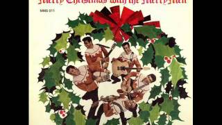 The Merrymen of Barbados  Oh Holy Night [upl. by Ahseined468]