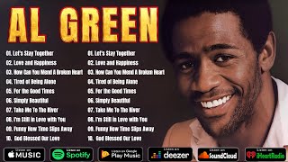 Al Green Greatest Hits Full Album  Greatest Hits The Ultimate Collection of Soulful Masterpieces [upl. by Salb]