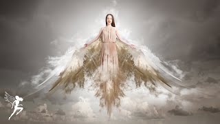 Angelic Music to Attract Angels  Music To Heal All Pains Of The Body Soul And Spirit [upl. by Xeno305]