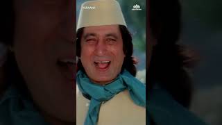 हाय  हाय तू चीज़ बड़ी है मस्त  मस्त 😂 shaktikapoor comedy shorts [upl. by Lorraine]