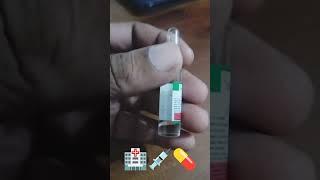 tramadol injection use short video [upl. by Ratha333]