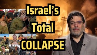 Middle East Explodes Israel’s IDF Destroyed Yemen Strikes TEL AVIV  Prof Marandi [upl. by Ecyt66]