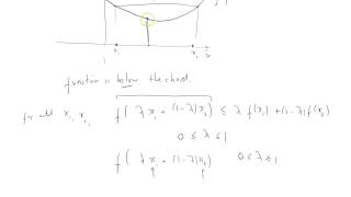 17  Convex functions [upl. by Hilary866]