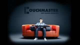 Gaming Evolution  COUCHMASTER [upl. by Attehcnoc577]