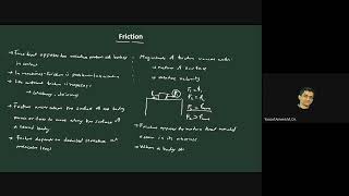 Mechanics Lecture 17 Malayalam [upl. by Rickert]