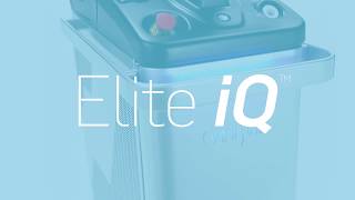 Elite iQ Product Video [upl. by Eselehs]